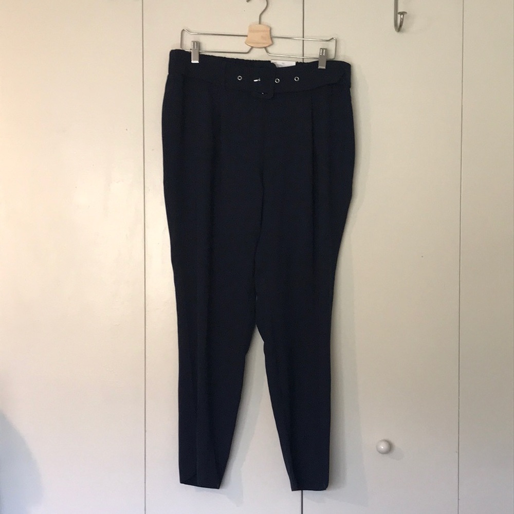 Kohl’s Nine West Navy Pants